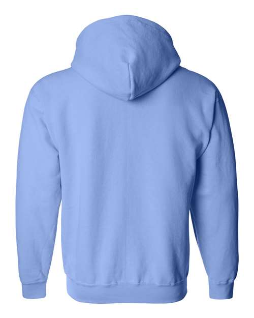 Gildan Unisex Heavy Blend™ Full-Zip Hooded Sweatshirt 18600
