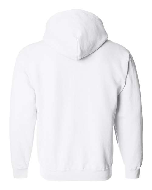 Gildan Unisex Heavy Blend™ Full-Zip Hooded Sweatshirt 18600