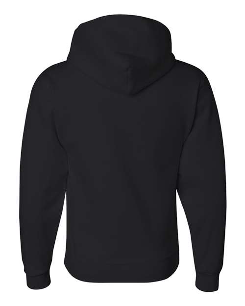 JERZEES Unisex Super Sweats NuBlend® Hooded Sweatshirt 4997MR