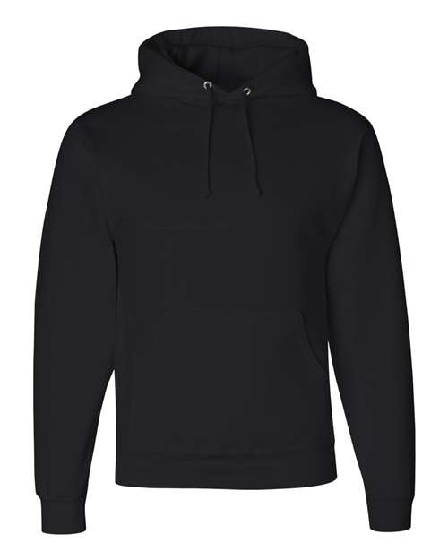 JERZEES Unisex Super Sweats NuBlend® Hooded Sweatshirt 4997MR