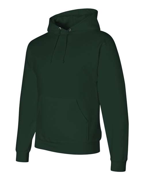 JERZEES Unisex Super Sweats NuBlend® Hooded Sweatshirt 4997MR