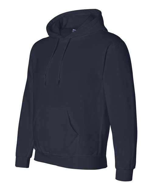 Gildan Unisex DryBlend® Hooded Sweatshirt 12500