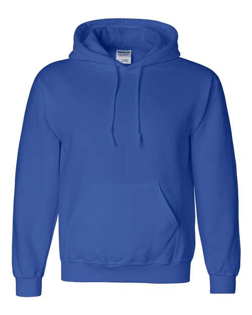 Gildan Unisex DryBlend® Hooded Sweatshirt 12500
