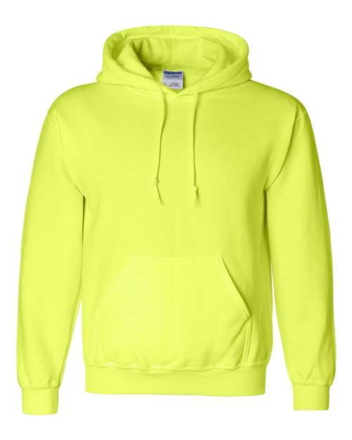 Gildan Unisex DryBlend® Hooded Sweatshirt 12500