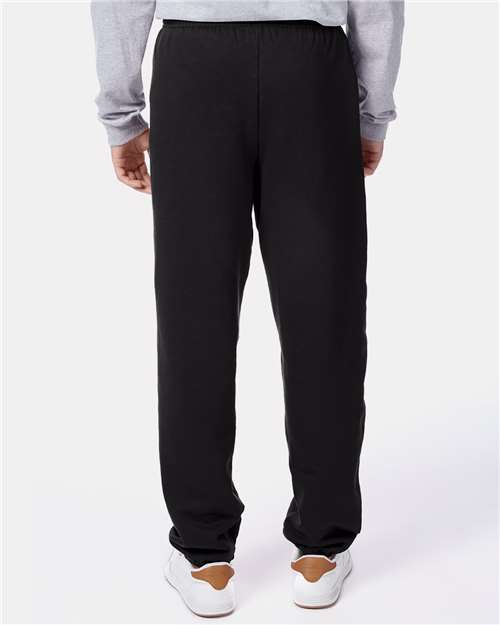 Hanes Unisex EcoSmart® Sweatpants P650