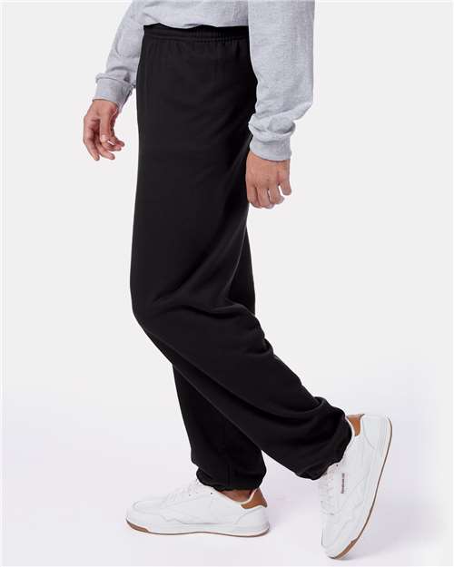 Hanes Unisex EcoSmart® Sweatpants P650