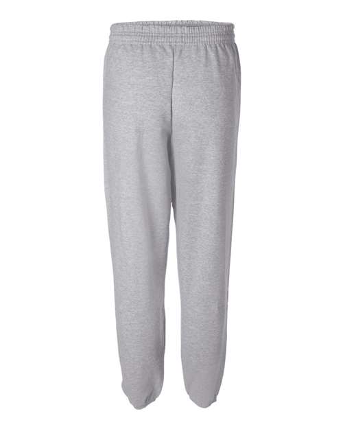 Hanes Unisex EcoSmart® Sweatpants P650