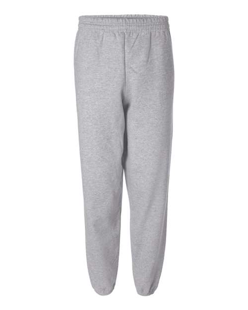 Hanes Unisex EcoSmart® Sweatpants P650