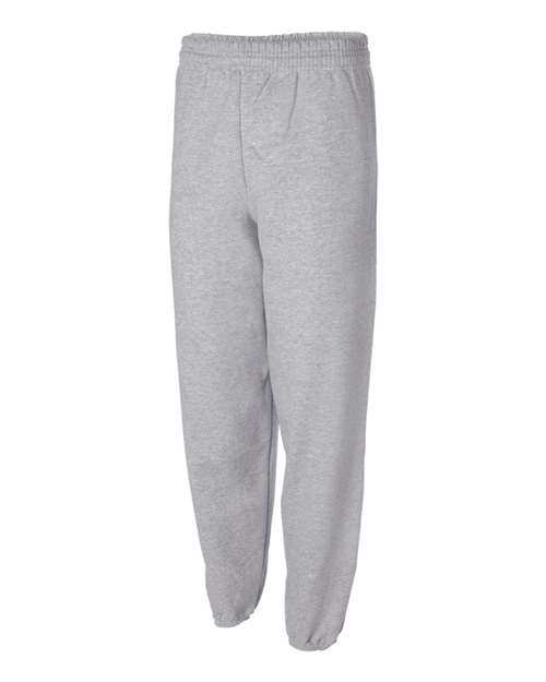 Hanes Unisex EcoSmart® Sweatpants P650