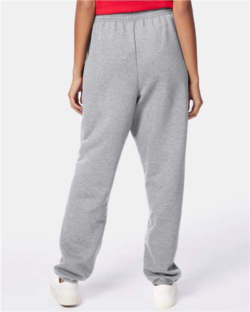 Hanes Unisex EcoSmart® Sweatpants P650