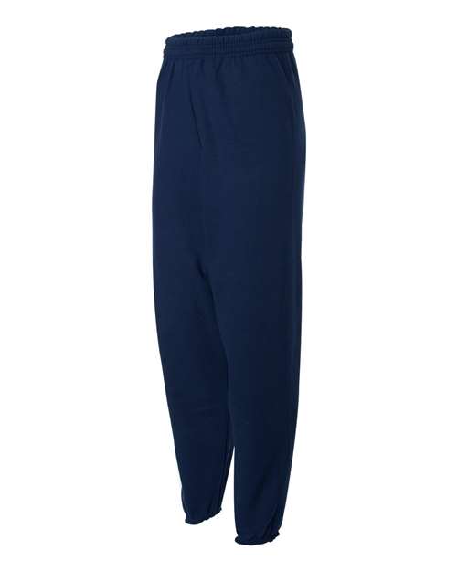 Hanes Unisex EcoSmart® Sweatpants P650