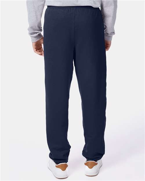 Hanes Unisex EcoSmart® Sweatpants P650