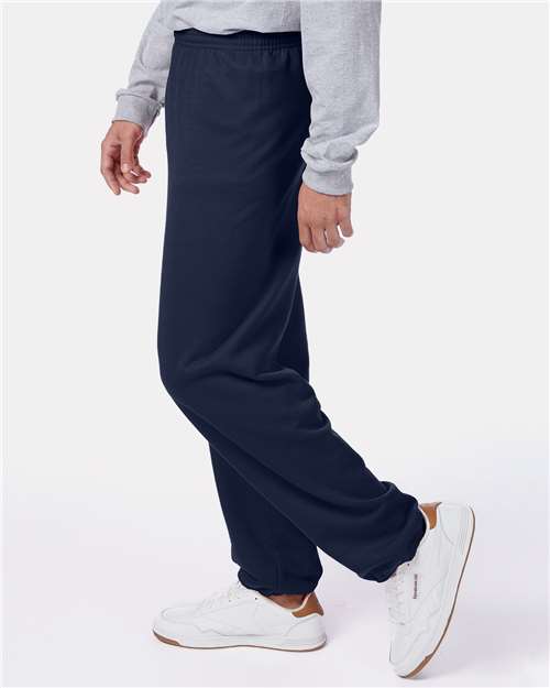 Hanes Unisex EcoSmart® Sweatpants P650