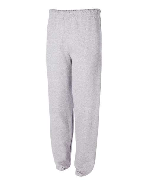 JERZEES Unisex NuBlend® Sweatpants 973MR