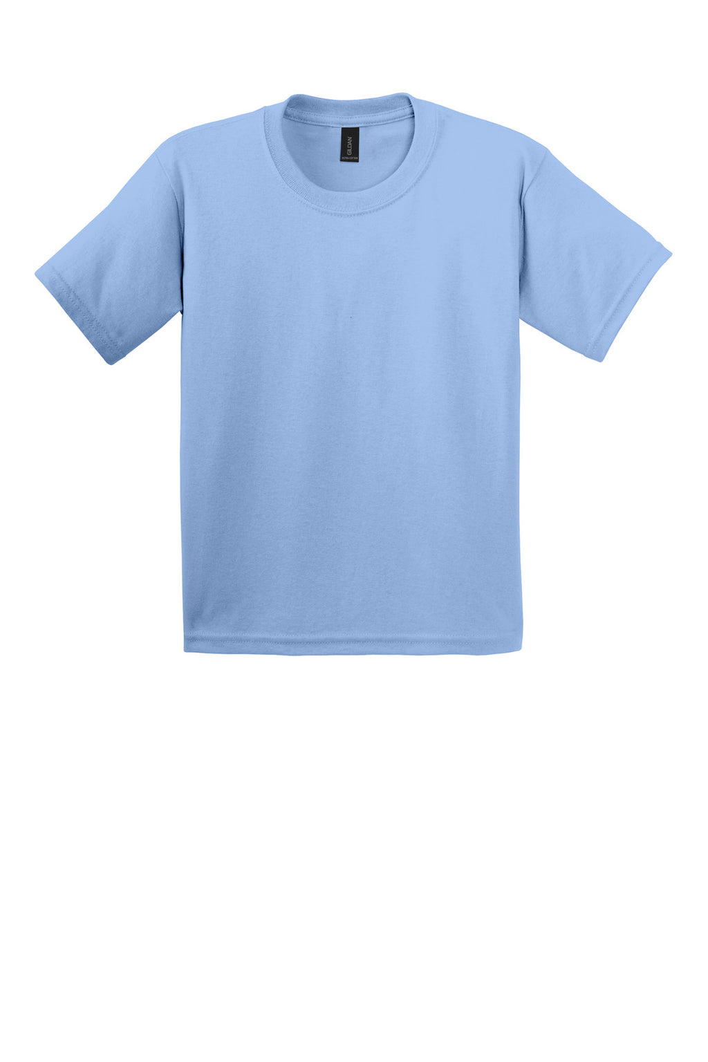 Gildan - Youth Ultra Cotton100% US Cotton T-Shirt. 2000B