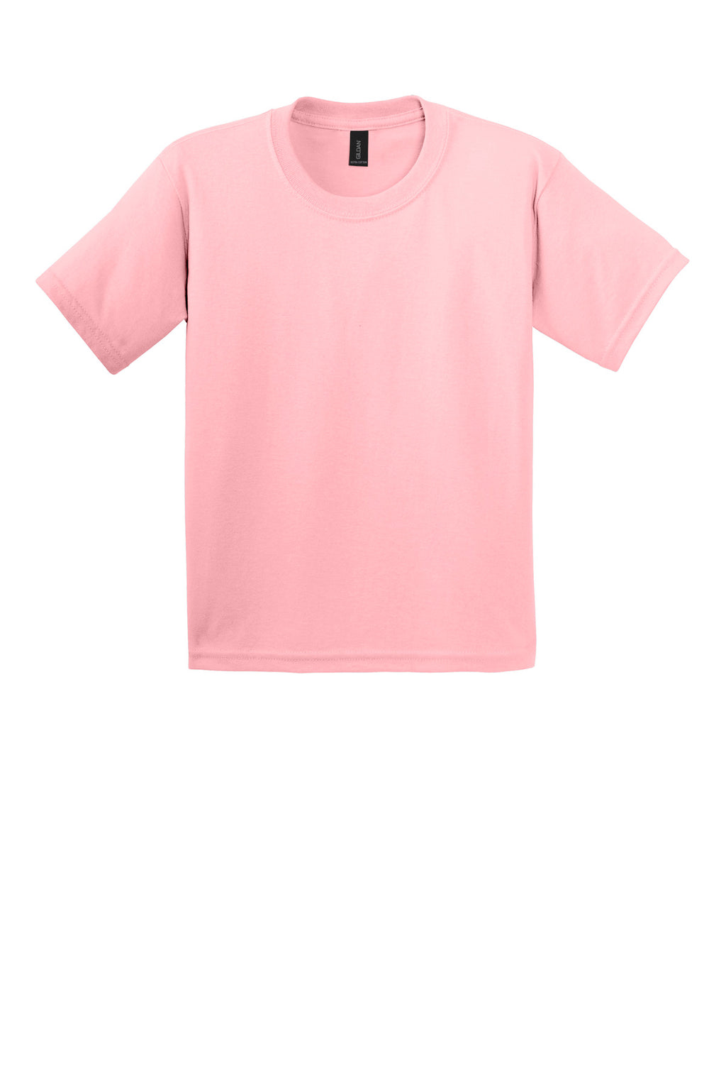 Gildan - Youth Ultra Cotton100% US Cotton T-Shirt. 2000B