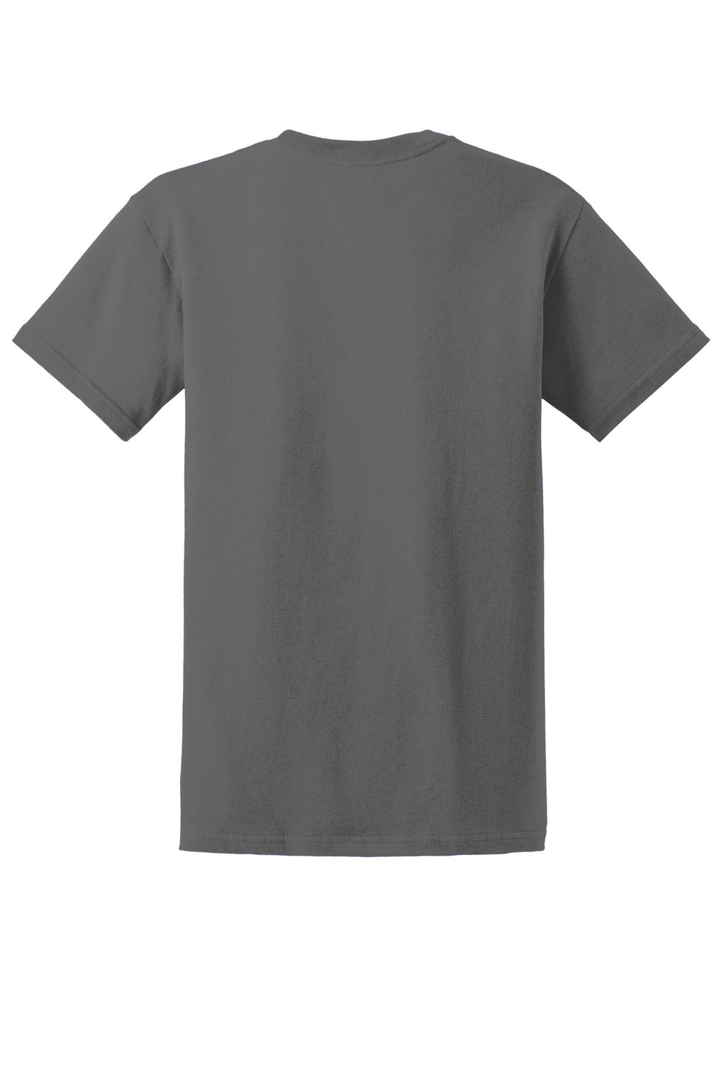Gildan - Ultra Cotton 100% US Cotton T-Shirt.  2000