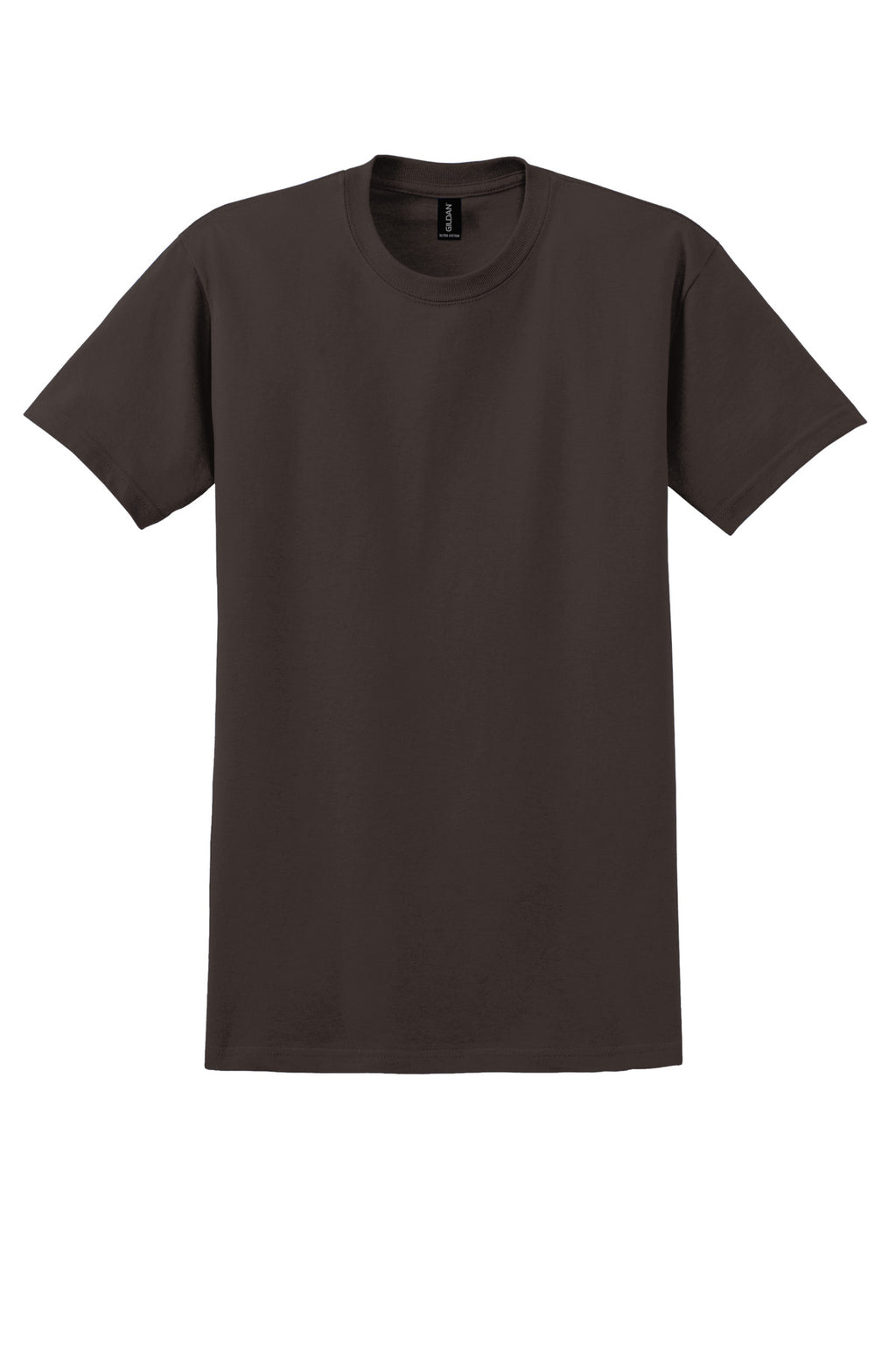 Gildan - Ultra Cotton 100% US Cotton T-Shirt.  2000