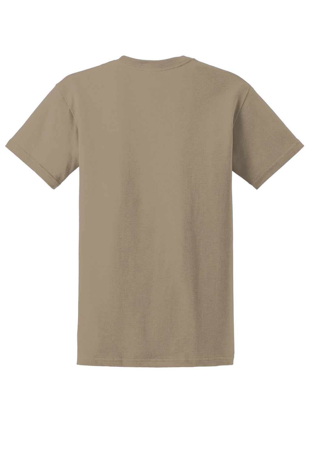 Gildan - Ultra Cotton 100% US Cotton T-Shirt.  2000