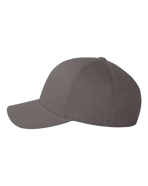 Flexfit V-Flexfit® Cotton Twill Cap 5001