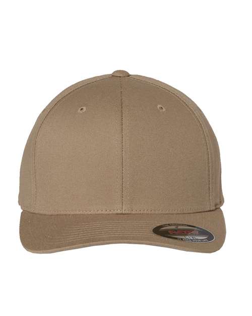 Flexfit V-Flexfit® Cotton Twill Cap 5001