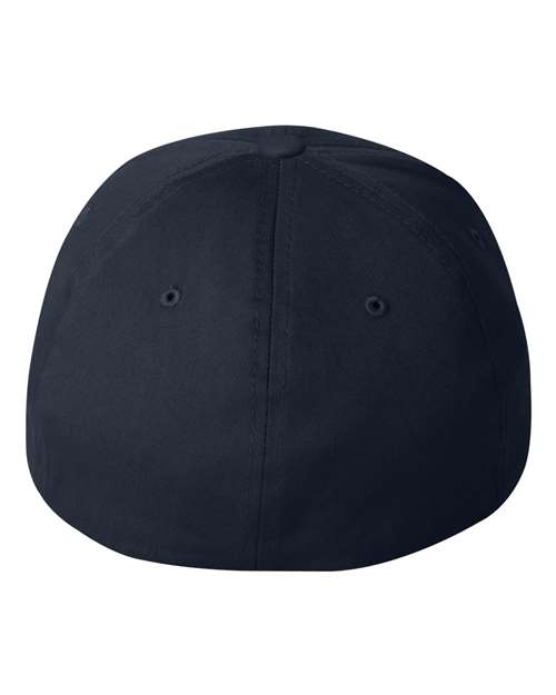 Flexfit V-Flexfit® Cotton Twill Cap 5001