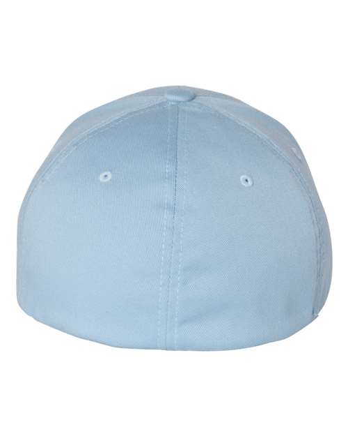 Flexfit Cotton Blend Cap 6277