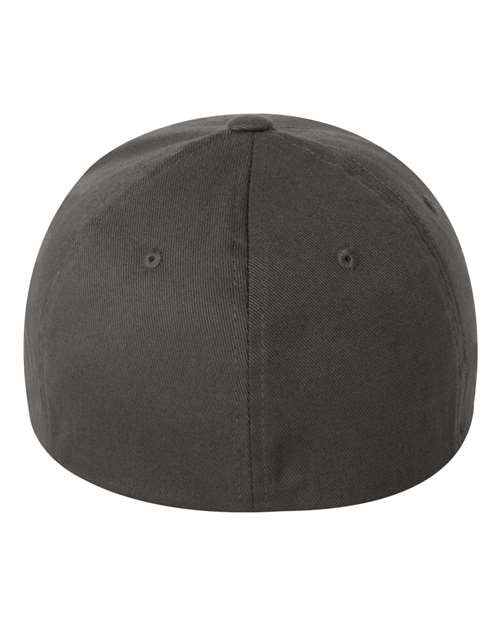 Flexfit Cotton Blend Cap 6277