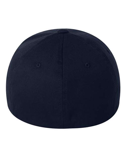 Flexfit Cotton Blend Cap 6277