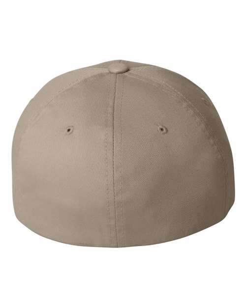 Flexfit Cotton Blend Cap 6277