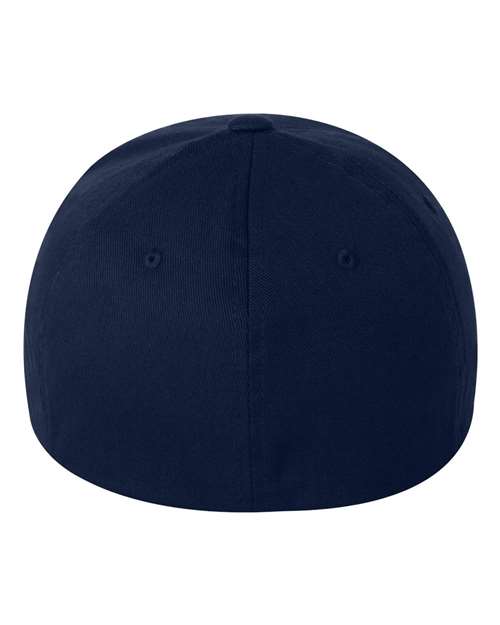 Flexfit Cotton Blend Cap 6277