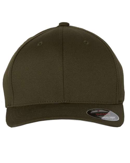 Flexfit Cotton Blend Cap 6277