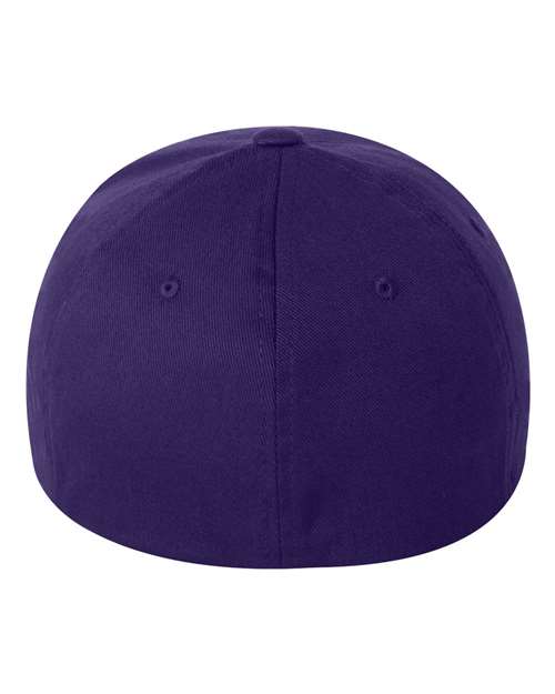 Flexfit Cotton Blend Cap 6277