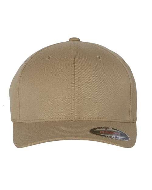 Flexfit Wool-Blend Cap 6477