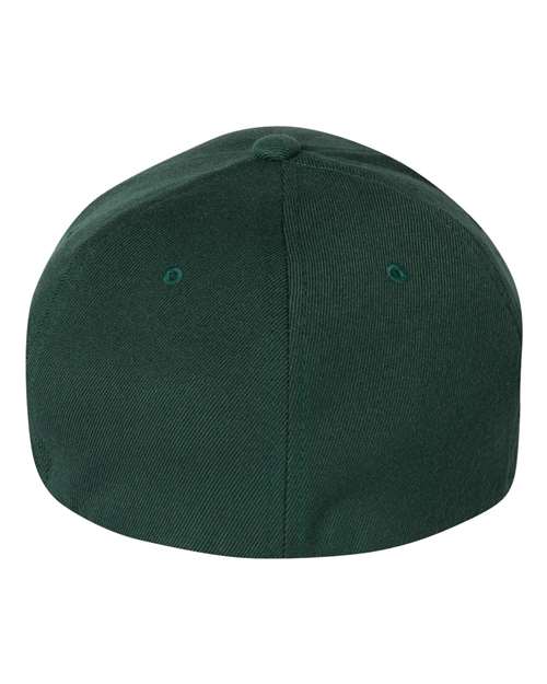 Flexfit Wool-Blend Cap 6477