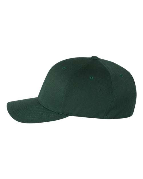Flexfit Wool-Blend Cap 6477
