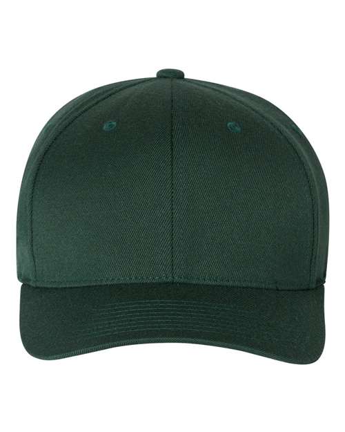 Flexfit Wool-Blend Cap 6477