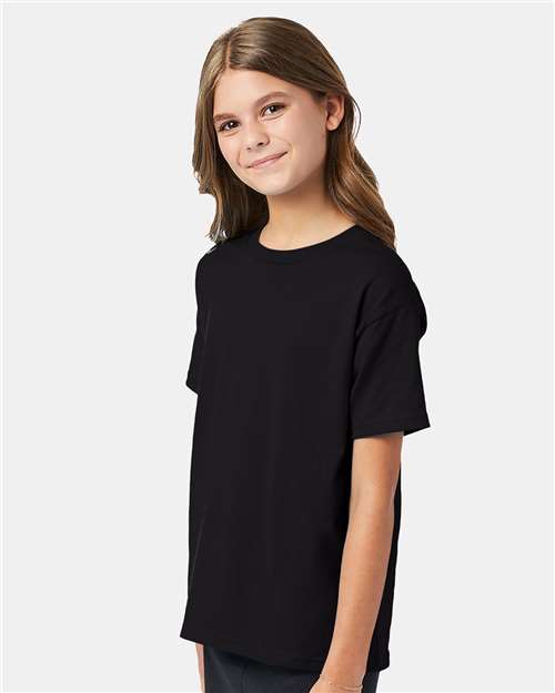 Hanes Youth EcoSmart® T-Shirt 5370