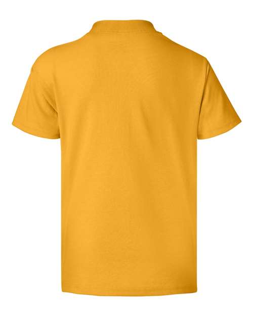 Hanes Youth EcoSmart® T-Shirt 5370