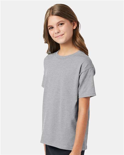Hanes Youth EcoSmart® T-Shirt 5370
