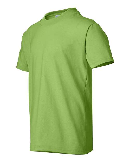 Hanes Youth EcoSmart® T-Shirt 5370