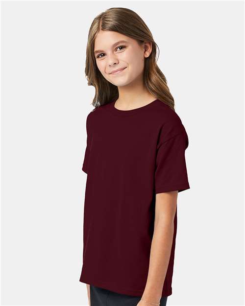 Hanes Youth EcoSmart® T-Shirt 5370