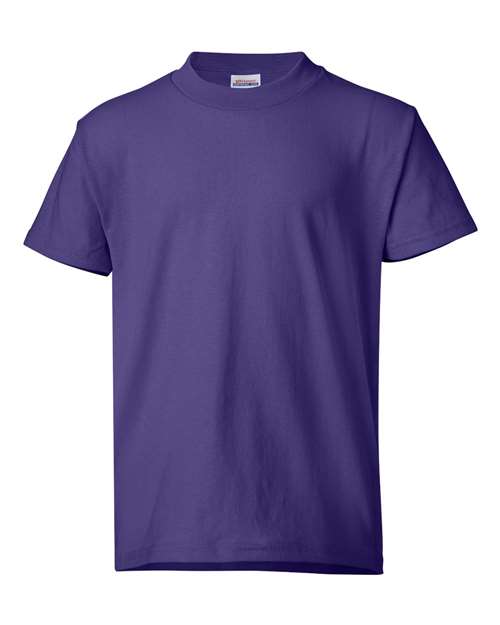 Hanes Youth EcoSmart® T-Shirt 5370