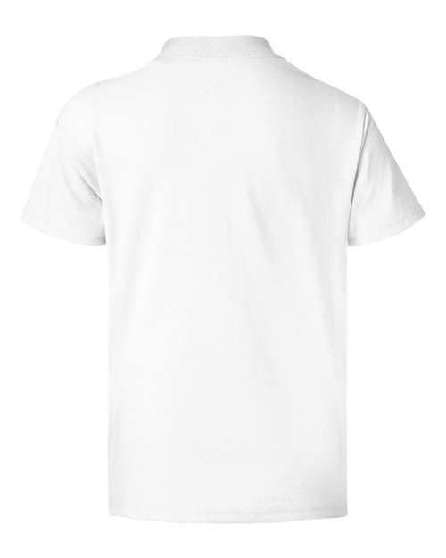 Hanes Youth EcoSmart® T-Shirt 5370