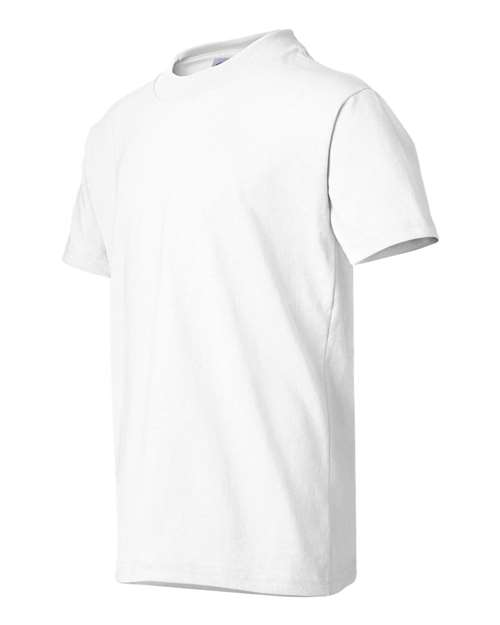 Hanes Youth EcoSmart® T-Shirt 5370