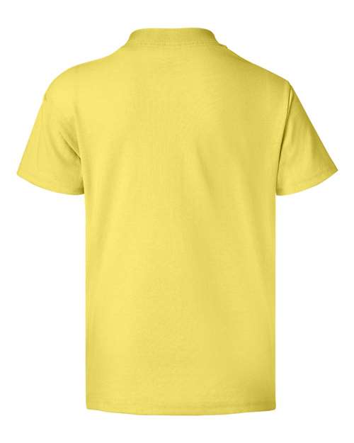 Hanes Youth EcoSmart® T-Shirt 5370