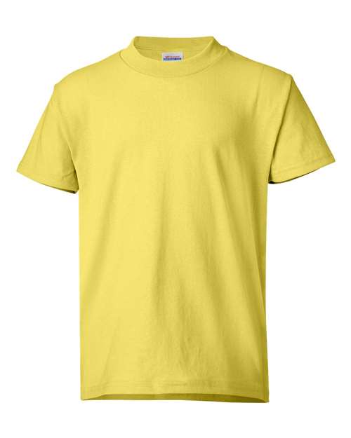 Hanes Youth EcoSmart® T-Shirt 5370