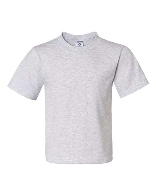 JERZEES Youth Dri-Power® 50/50 T-Shirt 29BR