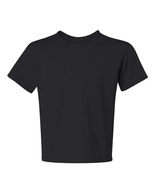 JERZEES Youth Dri-Power® 50/50 T-Shirt 29BR