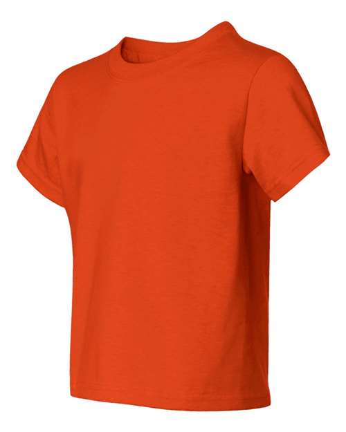 JERZEES Youth Dri-Power® 50/50 T-Shirt 29BR